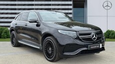 Mercedes-Benz EQC 400 300kW AMG Line Premium Plus 80kWh 5dr Auto Electric Estate